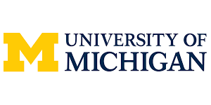 Logo U_Michigan