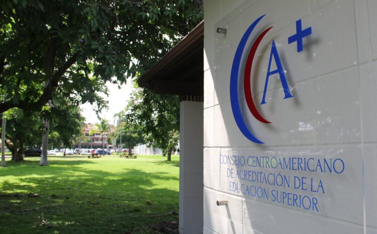  El Consejo Centroamericano de Acreditación de la Educación Superior (CCA) inauguró su nueva sede en la Universidad de Panamá