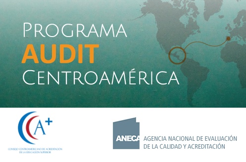  PROYECTO AUDIT CENTROAMERICA: Documentos disponibles on line