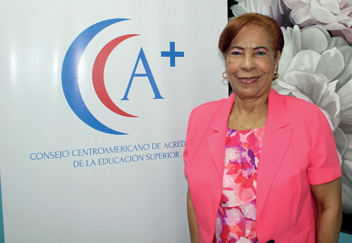  Inicia período 2021 – 2024 del CCA bajo la Dirección Ejecutiva de la Dra. Luzmila Campos de Sánchez