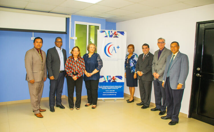  Proceso de Selección de Representante de Panamá ante el Consejo Centroamericano de Acreditación (CCA): Una Mirada Detallada a la Sesión CCA-2023